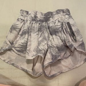 Lululemon Tracker Shorts